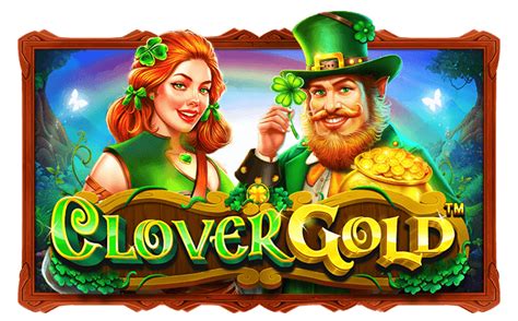 Clover Gold Slot Grátis